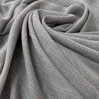 Тюль Серый 12А