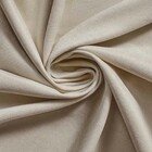 Тёмно-бежевый Канвас. v-196